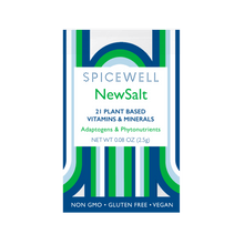 Load image into Gallery viewer, Spicewell - New Salt 30 On-the-Go Individual Servings by Spicewell - Farm2Me - carro-6365834 - 195893155200 -
