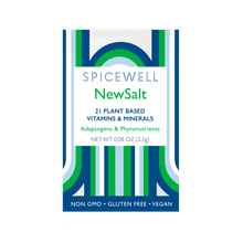 Load image into Gallery viewer, Spicewell - New Salt 30 On-the-Go Individual Servings by Spicewell - Farm2Me - carro-6365834 - 195893155200 -