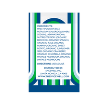 Load image into Gallery viewer, Spicewell - New Salt 30 On-the-Go Individual Servings by Spicewell - Farm2Me - carro-6365834 - 195893155200 -
