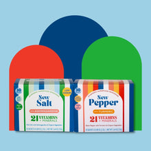 Load image into Gallery viewer, Spicewell - New Salt 30 On-the-Go Individual Servings by Spicewell - Farm2Me - carro-6365834 - 195893155200 -