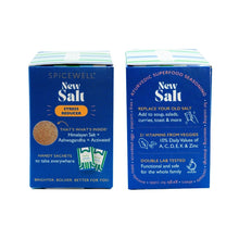 Load image into Gallery viewer, Spicewell - New Salt 30 On-the-Go Individual Servings by Spicewell - Farm2Me - carro-6365834 - 195893155200 -