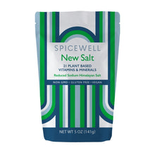 Load image into Gallery viewer, Spicewell - New Salt Pouch by Spicewell - Farm2Me - carro-6365839 - 195893949328 -