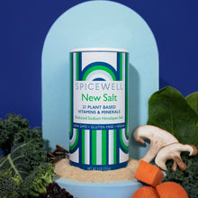 Load image into Gallery viewer, Spicewell - New Salt Shaker by Spicewell - Farm2Me - carro-6365913 - 195893886555 -