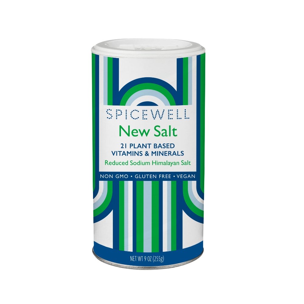 Spicewell - New Salt Shaker by Spicewell - Farm2Me - carro-6365913 - 195893886555 -