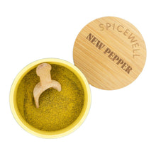 Load image into Gallery viewer, Spicewell - Pinch Pots & Pouch Duo Set by Spicewell - | Delivery near me in ... Farm2Me #url#