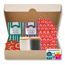 Load image into Gallery viewer, Spicewell - Radiant & Luxe Holiday Gift Set by Spicewell - | Delivery near me in ... Farm2Me #url#