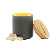 Load image into Gallery viewer, Spicewell - Salt & Pepper Pinch Pots + Scoops by Spicewell - Farm2Me - carro-6365836 - -