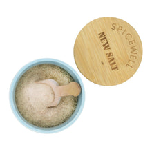 Load image into Gallery viewer, Spicewell - Salt & Pepper Pinch Pots + Scoops by Spicewell - Farm2Me - carro-6365836 - -