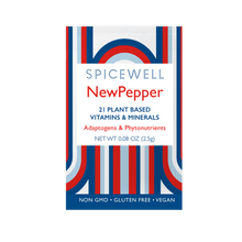 Load image into Gallery viewer, Spicewell - Superfood On-the-Go Duo by Spicewell - Farm2Me - carro-6365799 - -