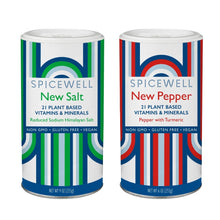 Load image into Gallery viewer, Spicewell - Superfood Shaker Duo by Spicewell - Farm2Me - carro-6365584 - 195893935123 -
