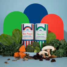 Load image into Gallery viewer, Spicewell - Superfood Shaker Duo by Spicewell - Farm2Me - carro-6365584 - 195893935123 -