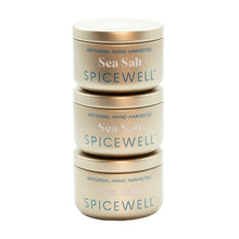 Load image into Gallery viewer, Spicewell - Sustainable Pocket Sea Salt by Spicewell - | Delivery near me in ... Farm2Me #url#
