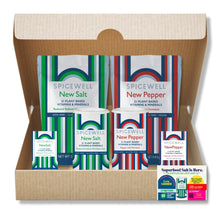 Load image into Gallery viewer, Spicewell - VIP Gift Set by Spicewell - Farm2Me - carro-6365789 - -
