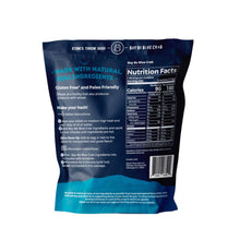 Load image into Gallery viewer, Stone’s Throw Hash Bay Be Blue Crab Hash Bags - 6 bags x 8oz
