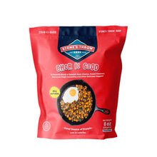 Load image into Gallery viewer, Stone Throw’s Hash Chorizo Good Hash Bags - 6 bags x 8oz