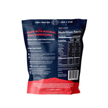 Load image into Gallery viewer, Stone Throw’s Hash Chorizo Good Hash Bags - 6 bags x 8oz