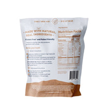 Load image into Gallery viewer, Stone’s Throw Hash Veg Out Brah Hash Bags - 6 bags x 8oz