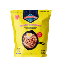 Load image into Gallery viewer, Stone’s Throw Hash Wakey Wakey Apple Bacon Hash Bags - 6 bags x 8oz