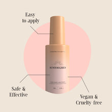 Load image into Gallery viewer, Suntouched - Suntouched Hair Lightener for Dark Hair by Suntouched - | Delivery near me in ... Farm2Me #url#