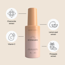 Load image into Gallery viewer, Suntouched - Suntouched Hair Lightener for Dark Hair by Suntouched - | Delivery near me in ... Farm2Me #url#
