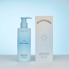 Load image into Gallery viewer, Suntouched - Suntouched Toning Blue Mask by Suntouched - | Delivery near me in ... Farm2Me #url#