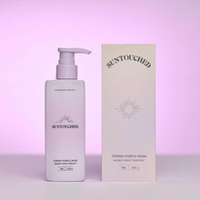 Load image into Gallery viewer, Suntouched - Suntouched Toning Purple Mask by Suntouched - | Delivery near me in ... Farm2Me #url#