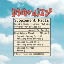 Load image into Gallery viewer, SuperMush - Daily Immunity Mouth Spray by SuperMush - | Delivery near me in ... Farm2Me #url#