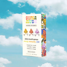 Load image into Gallery viewer, SuperMush - Daily Mini Mouth Spray Bundle by SuperMush - | Delivery near me in ... Farm2Me #url#