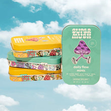 Load image into Gallery viewer, SuperMush - Daily SuppleMints Bundle by SuperMush - | Delivery near me in ... Farm2Me #url#