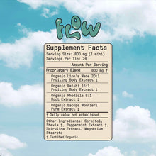 Load image into Gallery viewer, SuperMush - Daily SuppleMints Bundle by SuperMush - | Delivery near me in ... Farm2Me #url#