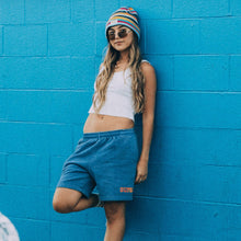 Load image into Gallery viewer, SuperMush - LiveInColor Board Shorts by SuperMush - | Delivery near me in ... Farm2Me #url#