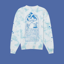 Load image into Gallery viewer, SuperMush - SuperBlue Tie Dye Crew by SuperMush - | Delivery near me in ... Farm2Me #url#