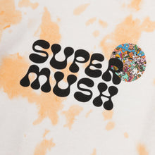 Load image into Gallery viewer, SuperMush - SuperWorld Tie Dye Crew by SuperMush - | Delivery near me in ... Farm2Me #url#