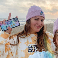 Load image into Gallery viewer, SuperMush - SuperWorld Tie Dye Crew by SuperMush - | Delivery near me in ... Farm2Me #url#