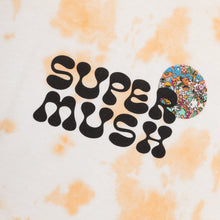 Load image into Gallery viewer, SuperMush - SuperWorld Tie Dye Hoodie by SuperMush - | Delivery near me in ... Farm2Me #url#