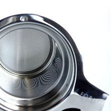 Load image into Gallery viewer, Tamim Teas - Stainless Steel Mug Infuser by Tamim Teas - | Delivery near me in ... Farm2Me #url#