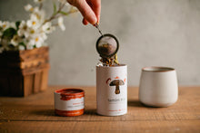 Load image into Gallery viewer, Tamim Teas - Tamim Teas Chaga Chai | Chaga Mushroom Tea - | Delivery near me in ... Farm2Me #url#