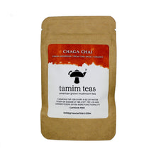 Load image into Gallery viewer, Tamim Teas - Tamim Teas Chaga Chai | Chaga Mushroom Tea - | Delivery near me in ... Farm2Me #url#