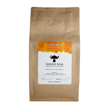 Load image into Gallery viewer, Tamim Teas - Tamim Teas Lion's Spice | Lion's Mane Tea - | Delivery near me in ... Farm2Me #url#