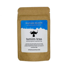 Load image into Gallery viewer, Tamim Teas - Tamim Teas Maitake Bloom - Maitake Mushrooms, Organic - | Delivery near me in ... Farm2Me #url#