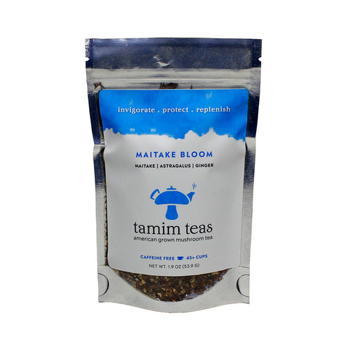 Tamim Teas - Tamim Teas Maitake Bloom - Maitake Mushrooms, Organic - | Delivery near me in ... Farm2Me #url#