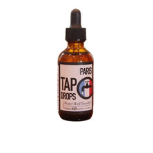 Load image into Gallery viewer, Tap Drops Paris Minerals Bottles - 4 bottles x 2oz case