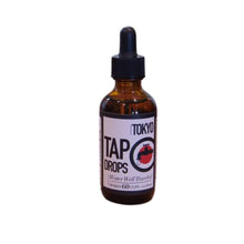 Load image into Gallery viewer, Tap Drops Tokyo Minerals Bottles - 4 bottles x 2oz case