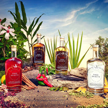 Load image into Gallery viewer, The Free Spirits Company - The Free Spirits Company Bundle: The Free Spirits Foursome - Farm2Me - carro-6671020 - -