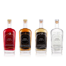 Load image into Gallery viewer, The Free Spirits Company - The Free Spirits Company Bundle: The Free Spirits Foursome - Farm2Me - carro-6671020 - -