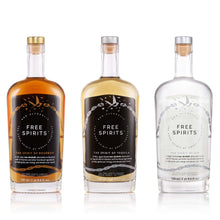 Load image into Gallery viewer, The Free Spirits Company - The Free Spirits Company Bundle: The Free Spirits Trifecta - Farm2Me - carro-6671022 - -