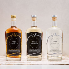 Load image into Gallery viewer, The Free Spirits Company - The Free Spirits Company Bundle: The Free Spirits Trifecta - Farm2Me - carro-6671022 - -
