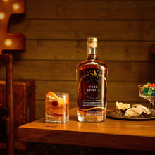 Load image into Gallery viewer, The Free Spirits Company - The Free Spirits Company The Spirit of Bourbon - Farm2Me - carro-6670952 - 00860004117513 -