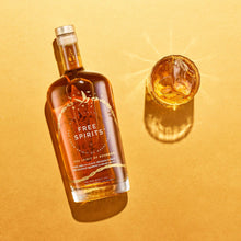 Load image into Gallery viewer, The Free Spirits Company - The Free Spirits Company The Spirit of Bourbon - Farm2Me - carro-6670952 - 00860004117513 -