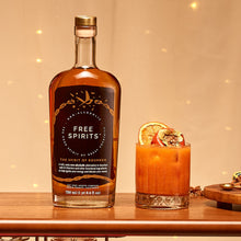 Load image into Gallery viewer, The Free Spirits Company - The Free Spirits Company The Spirit of Bourbon - Farm2Me - carro-6670952 - 00860004117513 -